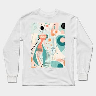 Carnival 1 Long Sleeve T-Shirt